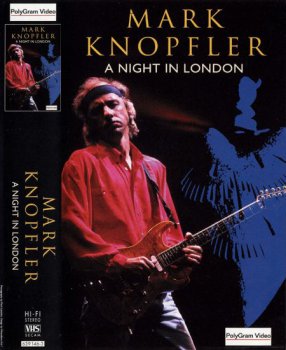 Mark Knopfler - Дискография (1996-2009)