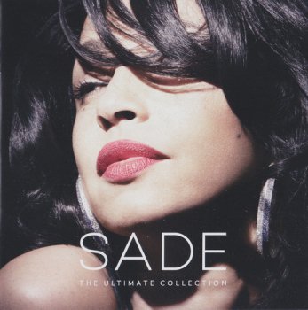 Sade 2011 The Ultimate Collection (Japan EICP 1463~4 Sony Music original 2 CD)