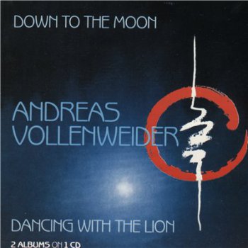 Andreas Vollenweider - Down To the Moon\Dancing With The Lion (86/89)