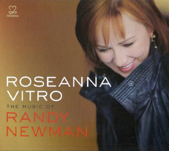 Roseanna Vitro - The Music Of Randy Newman (2011)