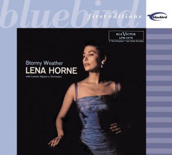 Lena Horne – Stormy Weather (2002)