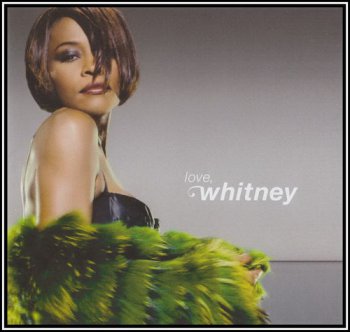 2001 Whitney Houston - Love, Whitney (Arista Records)