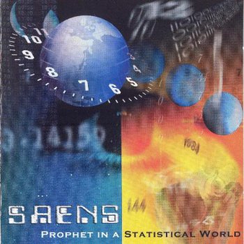 Saens - Prophet in a Statistical World 2004  (Cyclops Cycl 141)
