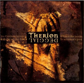 Therion – Deggial [Nuclear Blast – NB 442-1, 2 LP (VinylRip 24/96)] (2000)