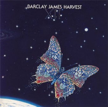Barclay James Harvest – XII [Polydor / 2442 153, Fr, LP VinylRip 24/192] (1978)