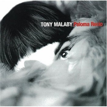 Tony Malaby - Paloma Recio (2009)