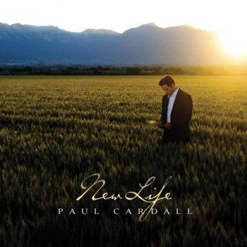 Paul Cardall - New Life (2011)