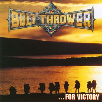 Bolt Thrower - ...For Victory (1995)