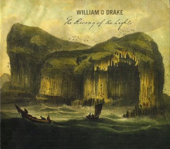 William D. Drake - The Rising Of The Lights (2011)