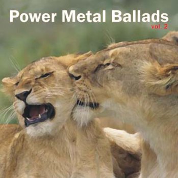 VA - Power Metal Ballads Vol.2 (2006)