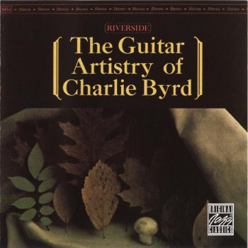 Charlie Byrd - The Guitar Artistry Of Charlie Byrd (1960)