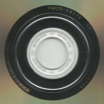 Greg Lake: 5 Albums Mini LP SHM-CD - Columbia Music Japan 2011