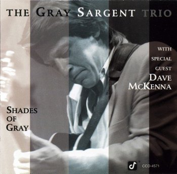 Gray Sargent - Shades of Gray (1993)