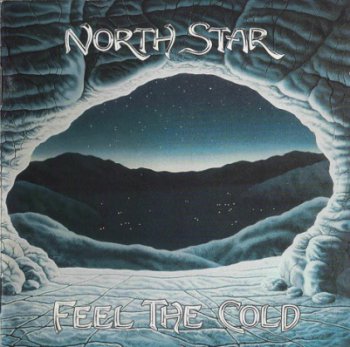 North Star - Feel The Cold 1985 (1991 SYN-PHONIC SYNCD2)