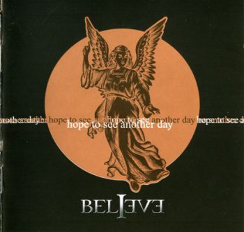Believe - Hope To See Another Day (2006)