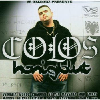 Colos-Honigblut 2006