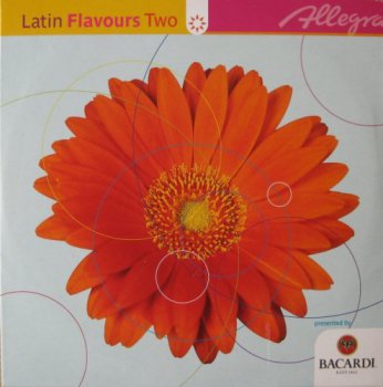 VA - Allegra Mag- Latin Flavours Two (2003) Lossless