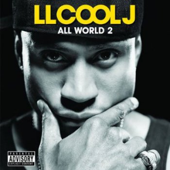 LL Cool J-All World 2 2009