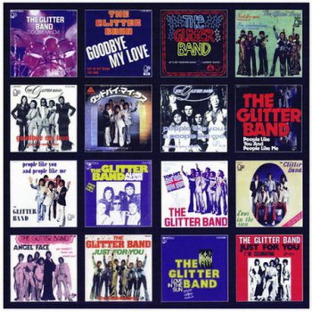 The Glitter Band - The Best [2CD] (2010)