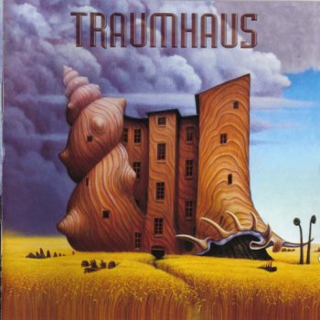 Traumhaus - Traumhaus 2001  (Angular Records SKAN 8211.AR)