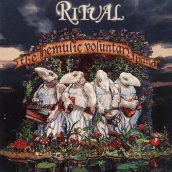 Ritual (Discography) 1996 - 2007