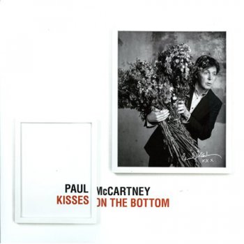 Paul McCartney - Kisses On The Bottom [Hear Music, 2 LP, (VinylRip 24/192)] (2012)