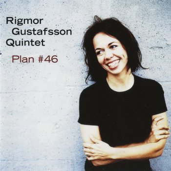 Rigmor Gustafsson - Plan #46 (1998)