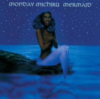 Monday Michiru - Mermaid (1998)