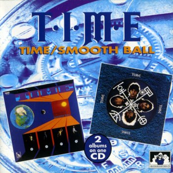 T.I.M.E - Time / Smooth Ball (1996)