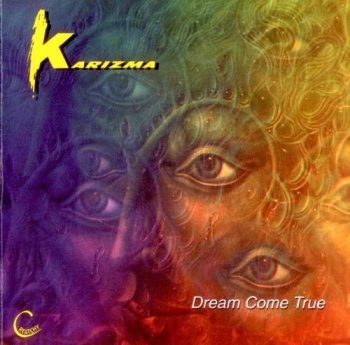 Karizma - Dreams Come True (1998)