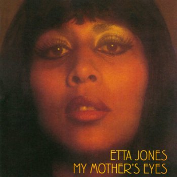 Etta Jones – My Mother's Eyes (1977)