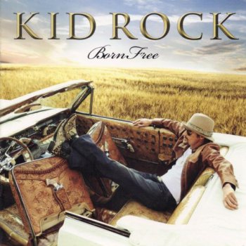 Kid Rock - Born Free (2LP Set Atlantic US VinylRip 24/192) 2010