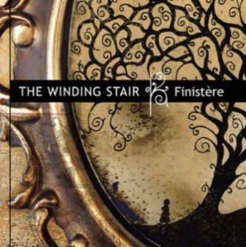 The Winding Stair - Finistere (2007)
