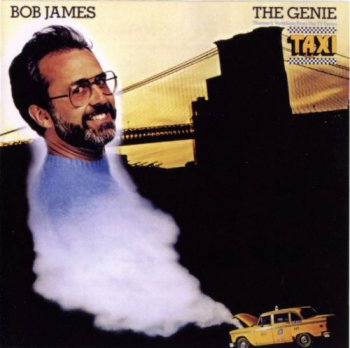 Bob James - The Genie (2006)