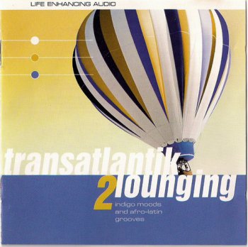 VA - Transatlantik Lounging 2 (2000)