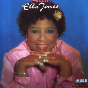 Etta Jones – Sugar (1990)