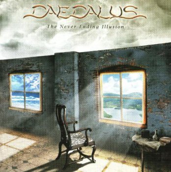 Daedalus - The Never Ending Illusion (2008)