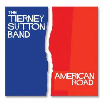 The Tierney Sutton Band - American Road (2011)