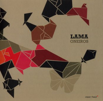 Lama - Oneiros (2011)