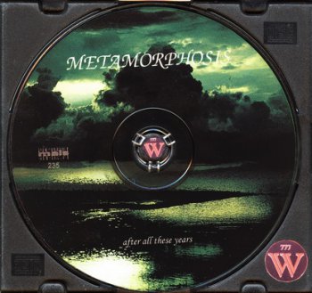 Metamorphosis - After All These Years 2002