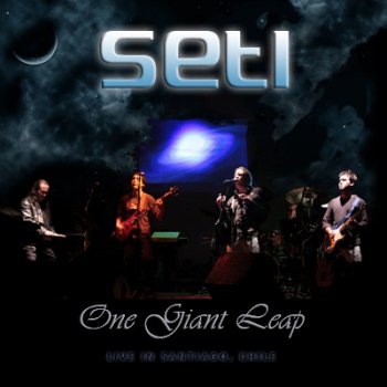 Seti - One Giant Leap (2011)