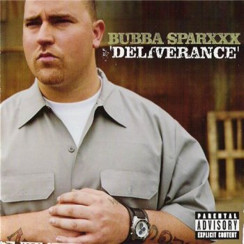 Bubba Sparxxx-Deliverance 2003