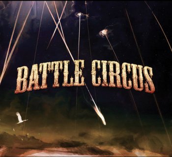 Battle Circus - Battle Circus (2011)