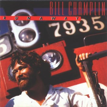 Bill Champlin - Runaway (1981)