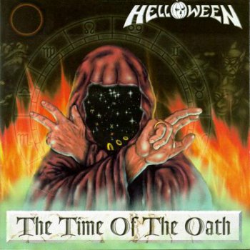 Helloween – The Time Of The Oath [Raw Power, UK, LP (VinylRip 24/96)] (1996)