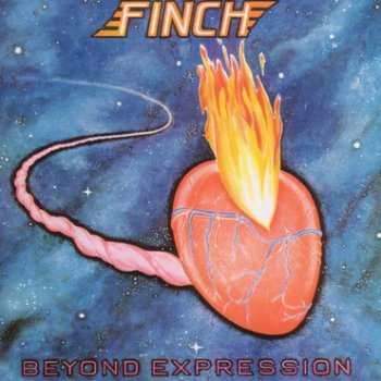 Finch (2 albums) 1975, 1976