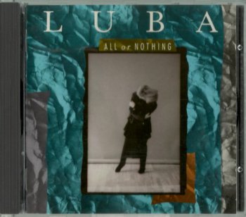 Luba - All Or Nothing (1989)