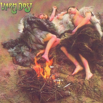 Warm Dust (Discography)