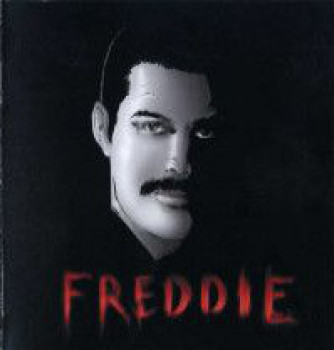 Pushking - "Freddie" - 2007