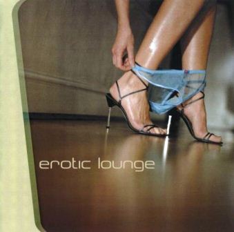 VA - Erotic lounge vol1. (2004)